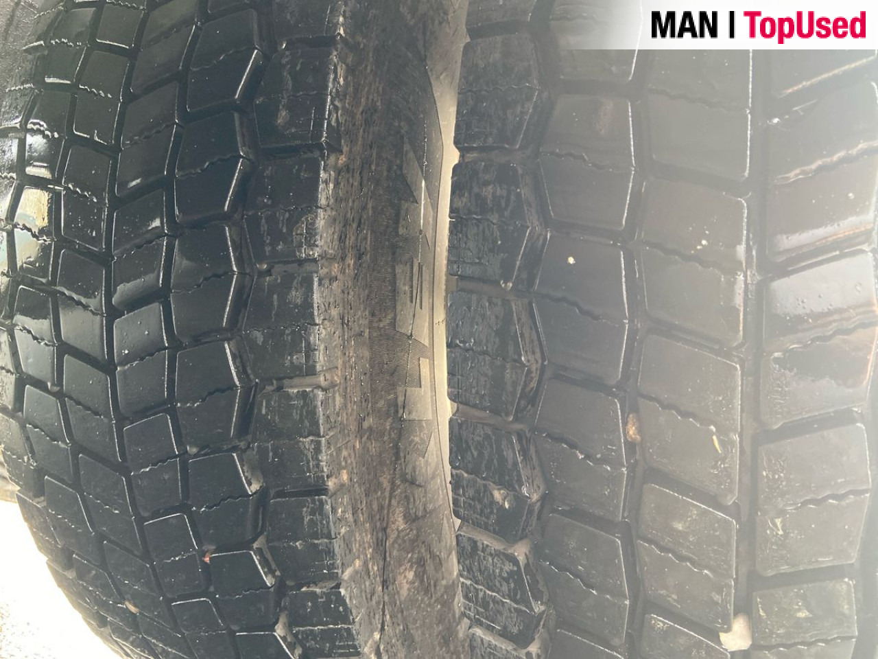 MAN TGX 18.460 4X2 BLS "ADR EX II / AT" - Tracteur routier: photos 3 MAN TGX 18.460 4X2 BLS "ADR EX II / AT" - Tracteur routier: photos 3