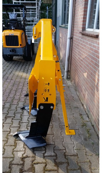 Agrisem Combiplow Gold - Décompacteur: photos 5 Agrisem Combiplow Gold - Décompacteur: photos 5