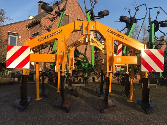 Diepwoeler Agrisem - Décompacteur: photos 1 Diepwoeler Agrisem - Décompacteur: photos 1