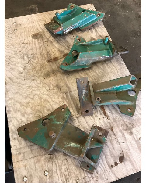 Houders diepwoeler Kverneland - Décompacteur: photos 2 Houders diepwoeler Kverneland - Décompacteur: photos 2