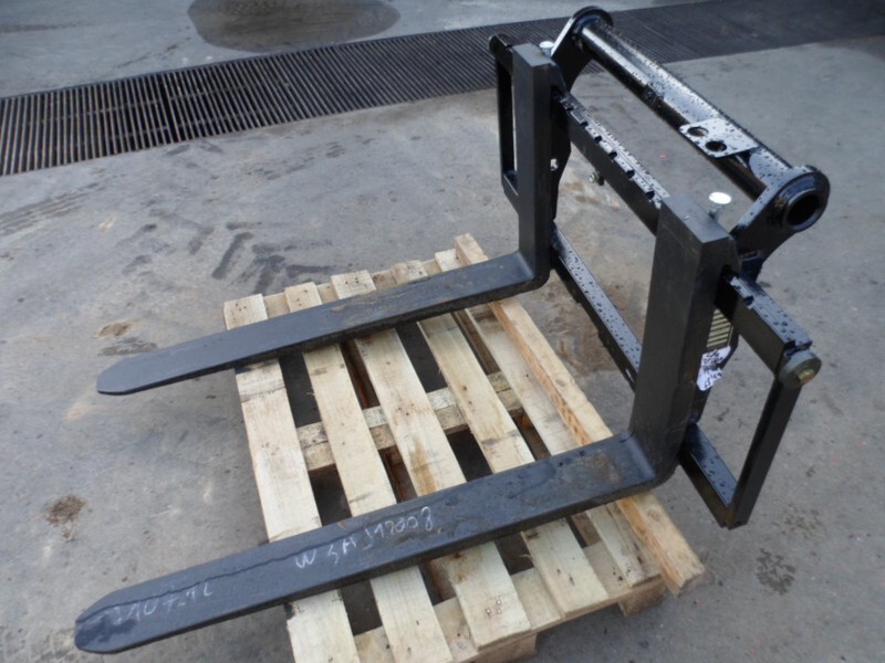 Manitou Lepelset / vorkenbord - Fourches pour Machine agricole: photos 4 Manitou Lepelset / vorkenbord - Fourches pour Machine agricole: photos 4