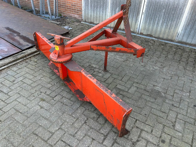 Peecon Grondschuif 250 cm - Outils du sol: photos 2 Peecon Grondschuif 250 cm - Outils du sol: photos 2