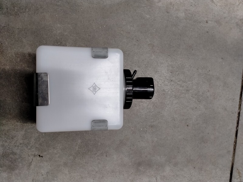 Case 1055XL - Pièces de rechange pour Machine agricole: photos 2 Case 1055XL - Pièces de rechange pour Machine agricole: photos 2