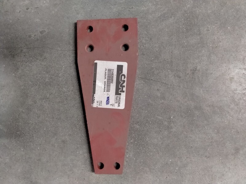 Case 633-733 - Pièces de rechange pour Machine agricole: photos 1 Case 633-733 - Pièces de rechange pour Machine agricole: photos 1