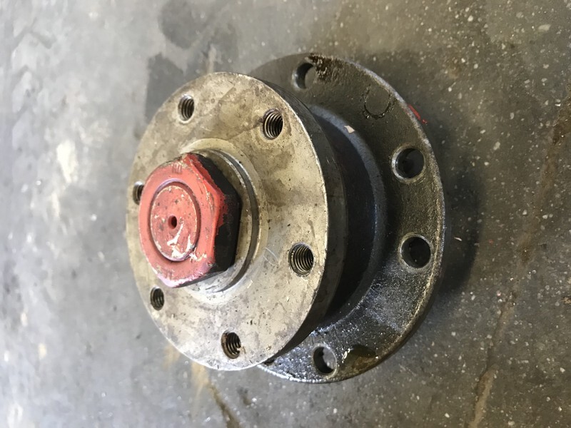 Mörtl / mortl maaier onderdelen - Pièces de rechange pour Faucheuse: photos 5 Mörtl / mortl maaier onderdelen - Pièces de rechange pour Faucheuse: photos 5