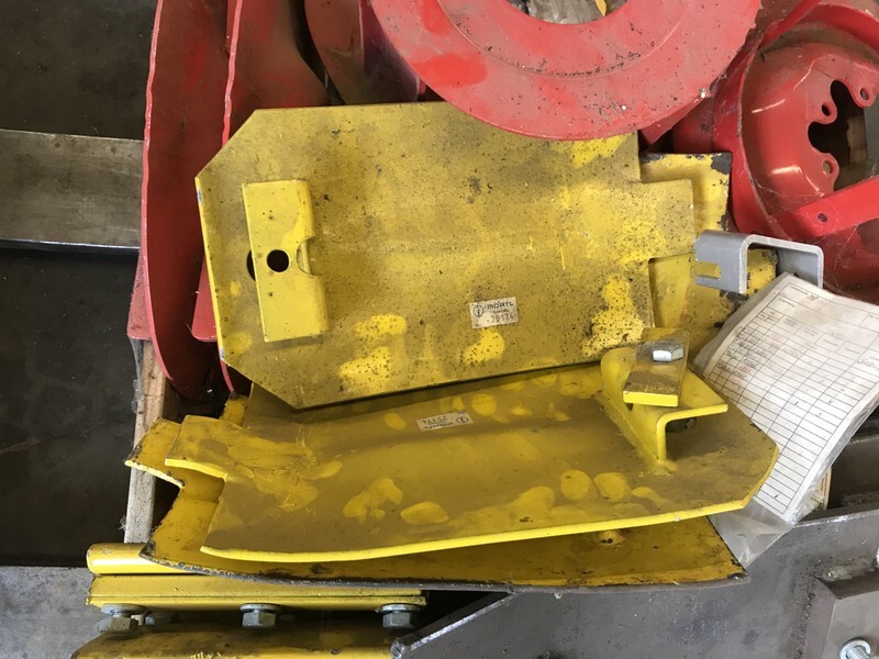 Mörtl / mortl maaier onderdelen - Pièces de rechange pour Faucheuse: photos 3 Mörtl / mortl maaier onderdelen - Pièces de rechange pour Faucheuse: photos 3