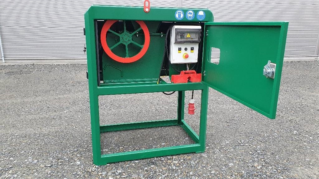 Concasseur mobile neuf Resta 350x110, 400x200: photos 10