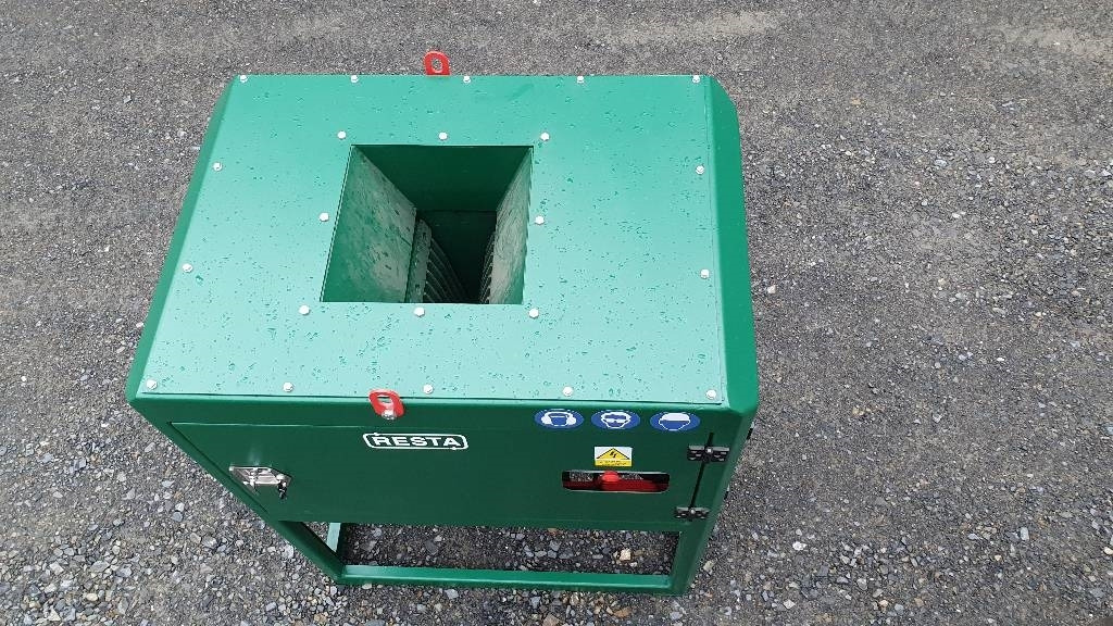 Concasseur mobile neuf Resta 350x110, 400x200: photos 9