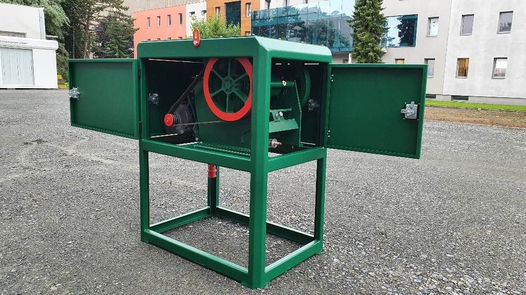 Concasseur mobile neuf Resta 350x110, 400x200: photos 8