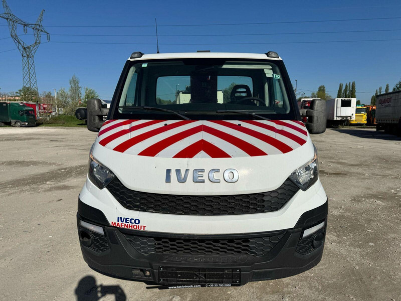 Iveco 35-140 S Ruthmann 145 TJ - Lifting Basket - Camion, Camion grue: photos 5 Iveco 35-140 S Ruthmann 145 TJ - Lifting Basket - Camion, Camion grue: photos 5