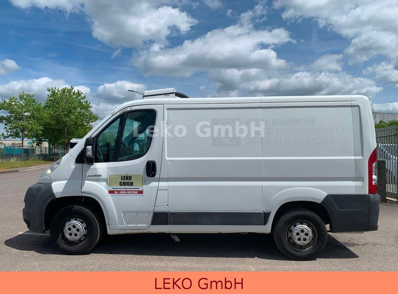 Citroën Jumper 2,2 HDi Carrier Electric Problem - Utilitaire frigorifique: photos 4 Citroën Jumper 2,2 HDi Carrier Electric Problem - Utilitaire frigorifique: photos 4