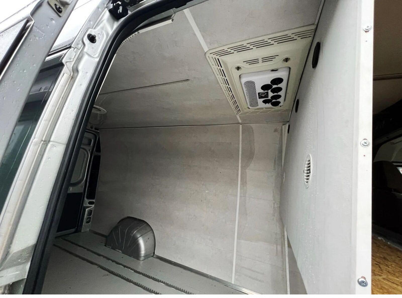 Utilitaire frigorifique Citroën Jumper L4H2 Blaszak Furgon Salon PL, Jeden Właściciel: photos 19