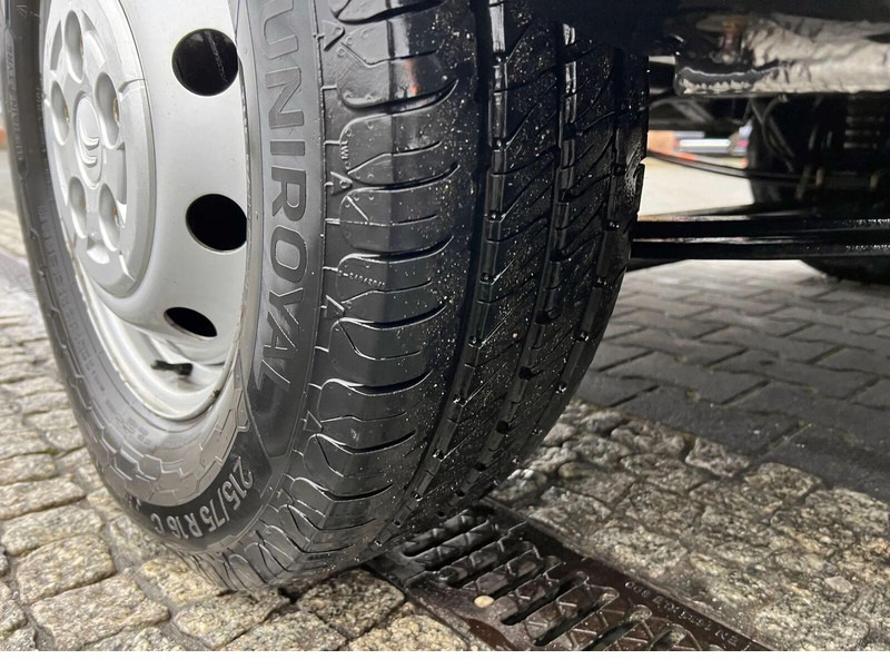 Utilitaire frigorifique Citroën Jumper L4H2 Blaszak Furgon Salon PL, Jeden Właściciel: photos 7