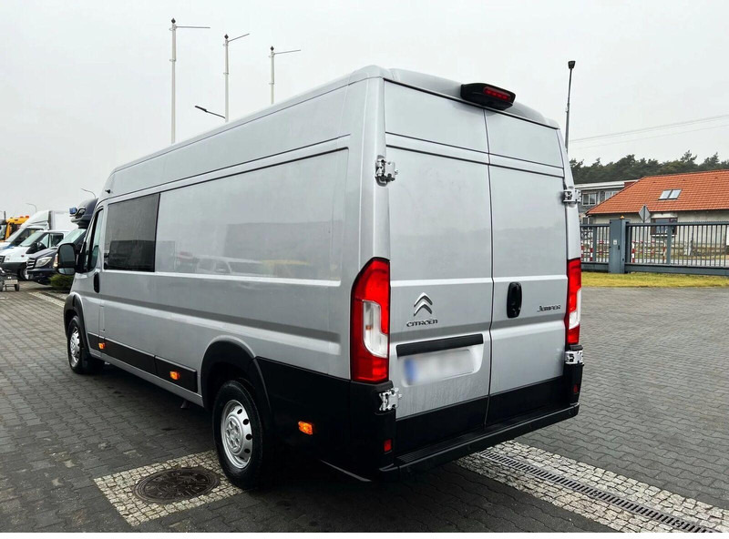 Citroën Jumper L4H2 Blaszak Furgon Salon PL, Jeden Właściciel - Utilitaire frigorifique: photos 3 Citroën Jumper L4H2 Blaszak Furgon Salon PL, Jeden Właściciel - Utilitaire frigorifique: photos 3