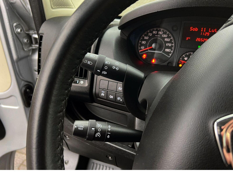 Utilitaire frigorifique Citroën Jumper L4H2 Blaszak Furgon Salon PL, Jeden Właściciel: photos 14