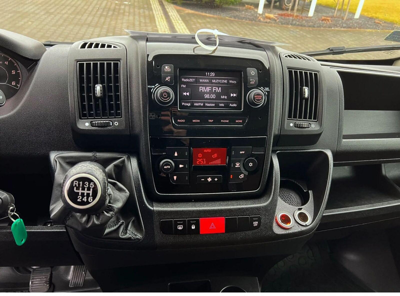 Utilitaire frigorifique Citroën Jumper L4H2 Blaszak Furgon Salon PL, Jeden Właściciel: photos 15