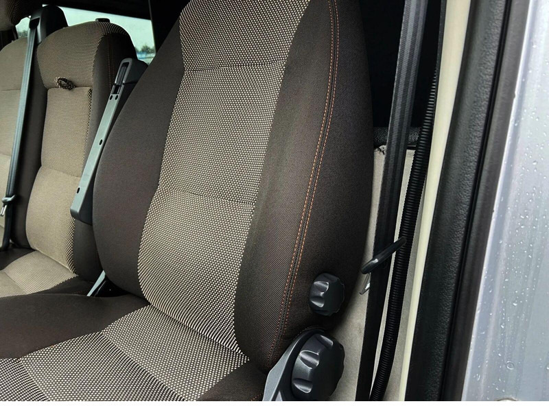 Utilitaire frigorifique Citroën Jumper L4H2 Blaszak Furgon Salon PL, Jeden Właściciel: photos 11