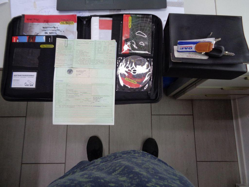 Camion plateau, Camion grue DAF AE 75/360 nur 181900 km Pal.12001L TAHK: photos 14 Camion plateau, Camion grue DAF AE 75/360 nur 181900 km Pal.12001L TAHK: photos 14