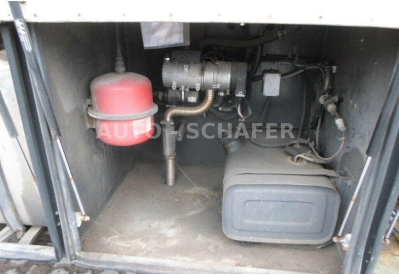 DAF Cf 75-250 - Fourgon utilitaire: photos 3 DAF Cf 75-250 - Fourgon utilitaire: photos 3