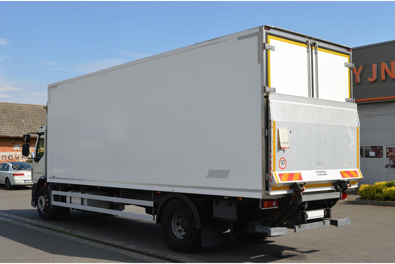 DAF LF 310 - Camion frigorifique: photos 3 DAF LF 310 - Camion frigorifique: photos 3