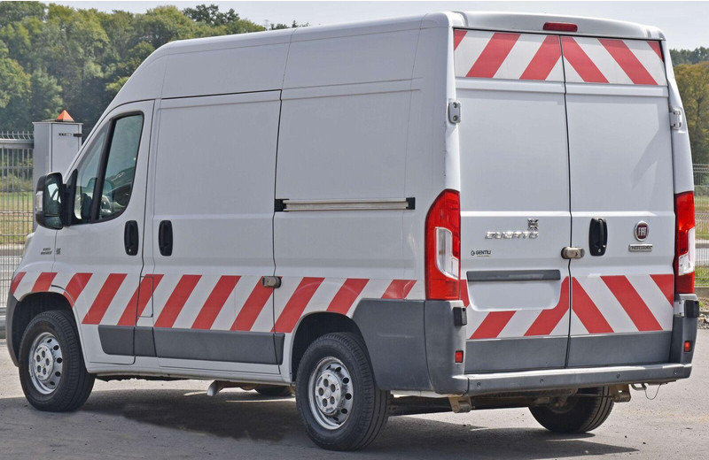 Fiat Ducato 130 Multijet* 4x4 Top Zustand - Fourgon grand volume: photos 4 Fiat Ducato 130 Multijet* 4x4 Top Zustand - Fourgon grand volume: photos 4