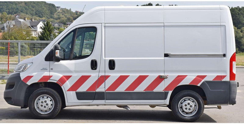 Fiat Ducato 130 Multijet* 4x4 Top Zustand - Fourgon grand volume: photos 3 Fiat Ducato 130 Multijet* 4x4 Top Zustand - Fourgon grand volume: photos 3