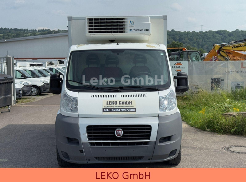 Fiat Ducato 2,3 - Utilitaire frigorifique: photos 2 Fiat Ducato 2,3 - Utilitaire frigorifique: photos 2