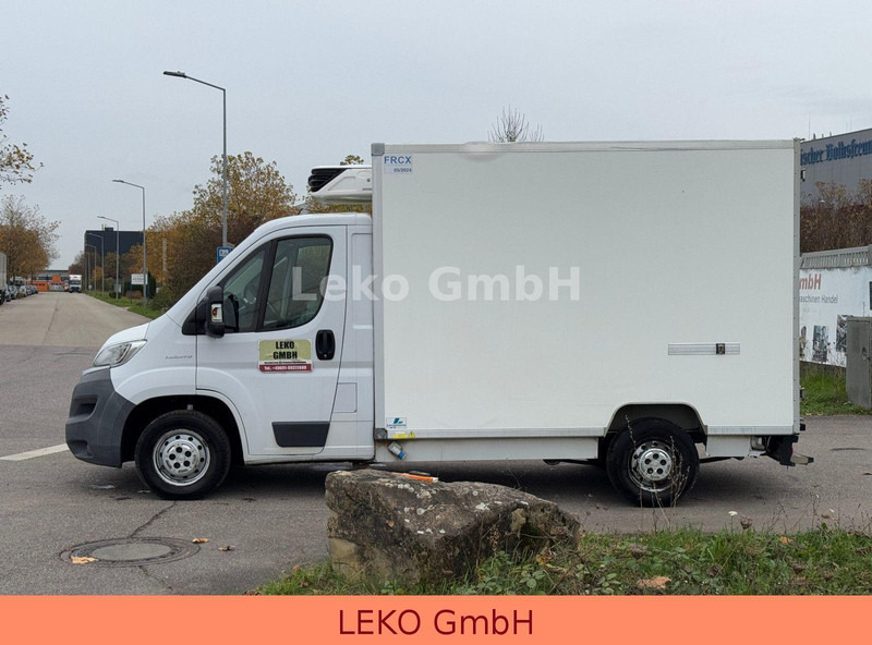 Fiat Ducato 2.3 - Utilitaire frigorifique: photos 4 Fiat Ducato 2.3 - Utilitaire frigorifique: photos 4