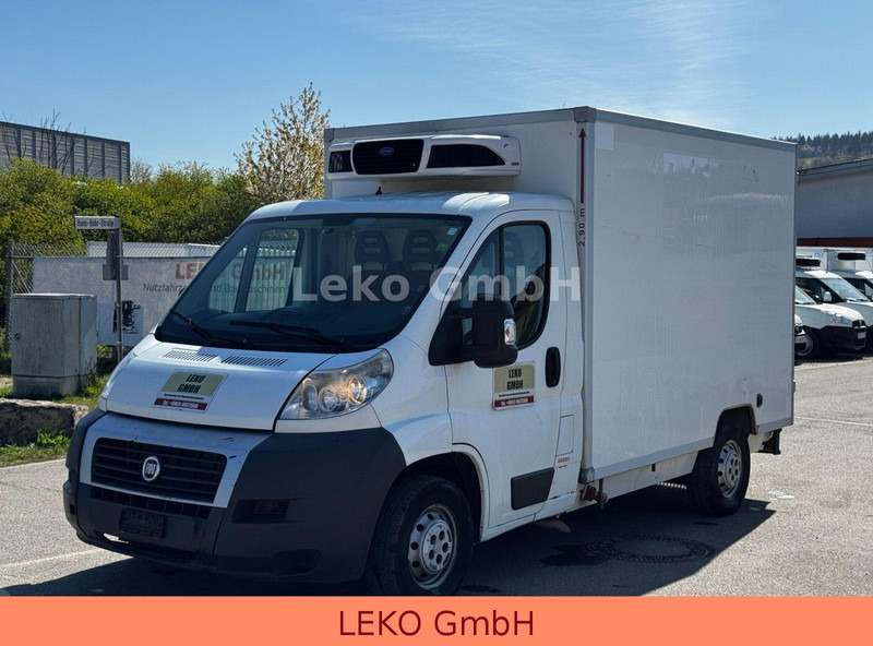 Fiat Ducato 2,3 Kühlaggregat Defekt - Utilitaire frigorifique: photos 3 Fiat Ducato 2,3 Kühlaggregat Defekt - Utilitaire frigorifique: photos 3