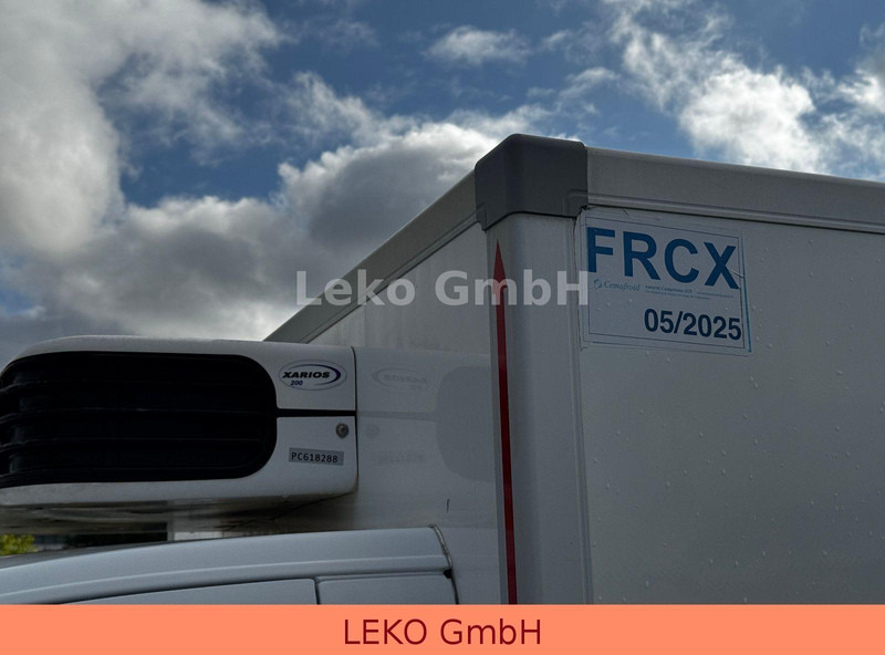 Utilitaire frigorifique Fiat Scudo 2,0: photos 14