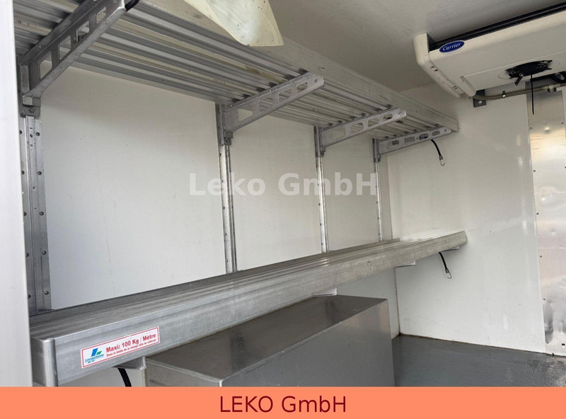 Utilitaire frigorifique Fiat Scudo 2,0: photos 10