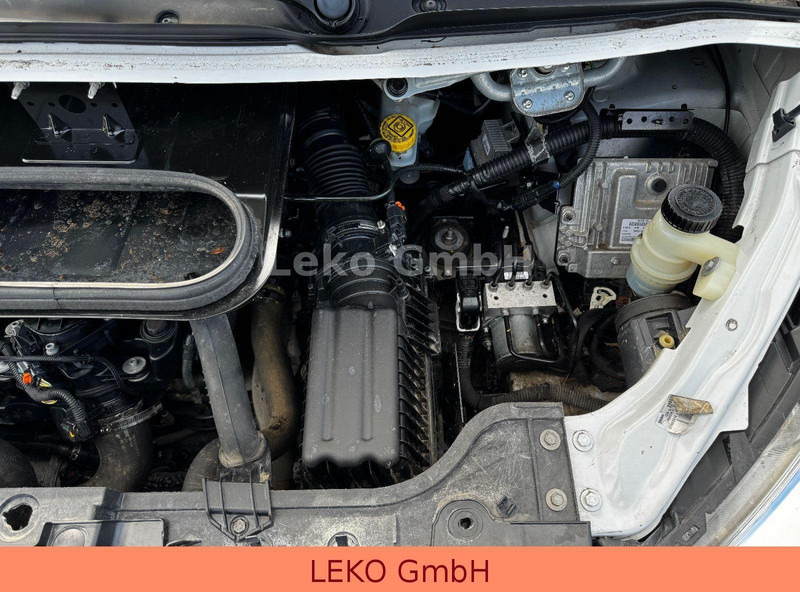 Utilitaire frigorifique Fiat Scudo 2,0: photos 18