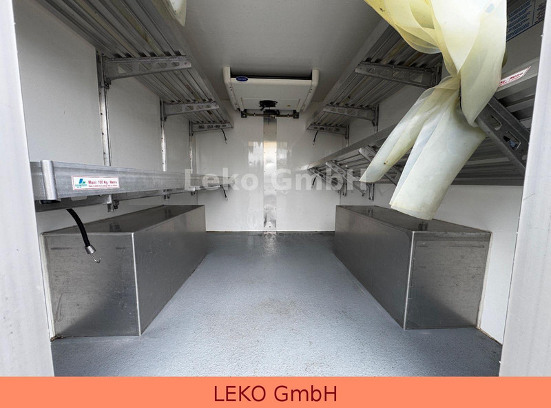 Utilitaire frigorifique Fiat Scudo 2,0: photos 12