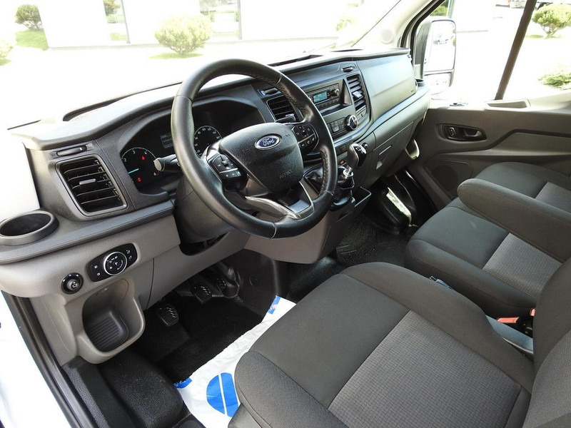 Ford TRANSIT CHŁODNIA KONTENER 0*C ZASILANIE 230V TEMPOMAT KLIMATYZAC - Utilitaire frigorifique: photos 2 Ford TRANSIT CHŁODNIA KONTENER 0*C ZASILANIE 230V TEMPOMAT KLIMATYZAC - Utilitaire frigorifique: photos 2