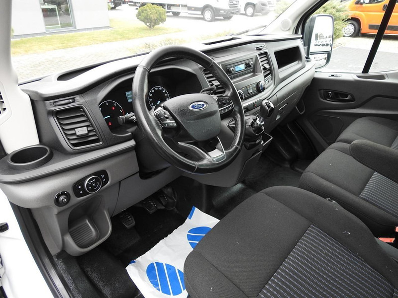 Ford TRANSIT WYWROTKA LEDY BLIŹNIACZE KOŁA KLIMATYZACJA  130KM [ B731 - Utilitaire benne: photos 2 Ford TRANSIT WYWROTKA LEDY BLIŹNIACZE KOŁA KLIMATYZACJA  130KM [ B731 - Utilitaire benne: photos 2