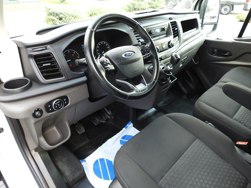 Ford TRANSIT WYWROTKA TEMPOMAT KLIMATYZACJA BLIŹNIACZE KOŁA  170KM [ - Utilitaire benne: photos 2 Ford TRANSIT WYWROTKA TEMPOMAT KLIMATYZACJA BLIŹNIACZE KOŁA  170KM [ - Utilitaire benne: photos 2