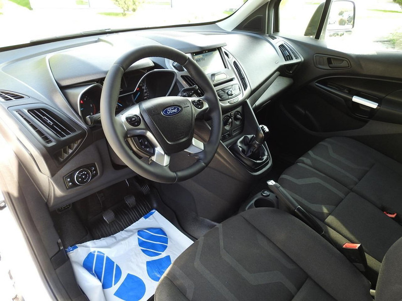 Ford Transit CONNECT FURGON TEMPOMAT NAWIGACJA KLIMATYZACJA 100KM [ - Fourgonnette: photos 2 Ford Transit CONNECT FURGON TEMPOMAT NAWIGACJA KLIMATYZACJA 100KM [ - Fourgonnette: photos 2