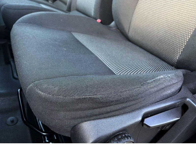 Fourgon grand volume Ford Transit Custom Chłodnia Waeco Import DE Jeden Właściciel: photos 8