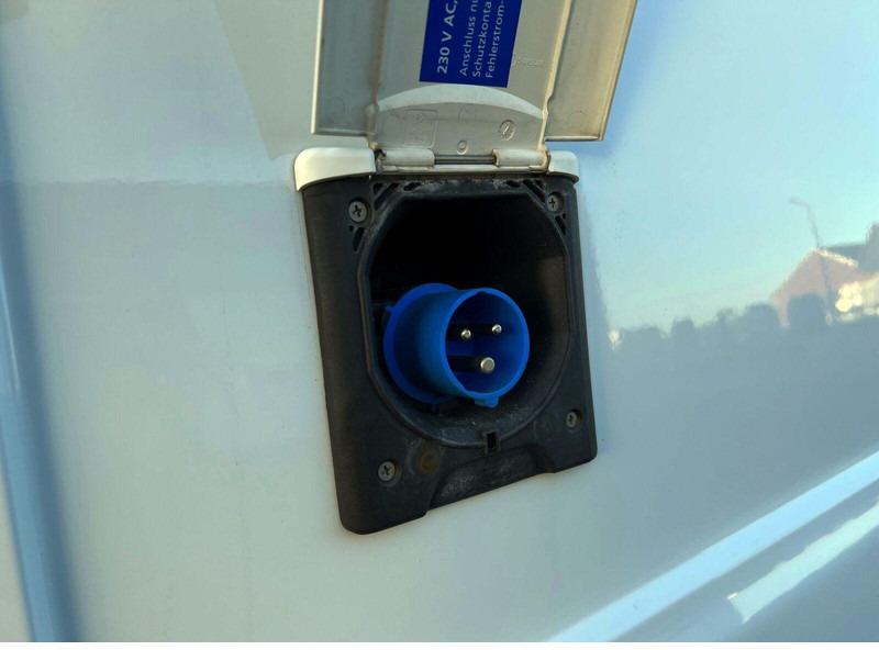 Fourgon grand volume Ford Transit Custom Chłodnia Waeco Import DE Jeden Właściciel: photos 14