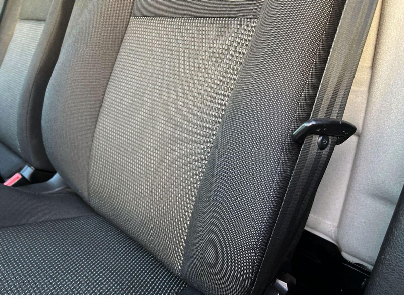 Fourgon grand volume Ford Transit Custom Chłodnia Waeco Import DE Jeden Właściciel: photos 9