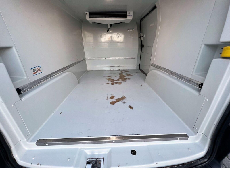 Fourgon grand volume Ford Transit Custom Chłodnia Waeco Import DE Jeden Właściciel: photos 18