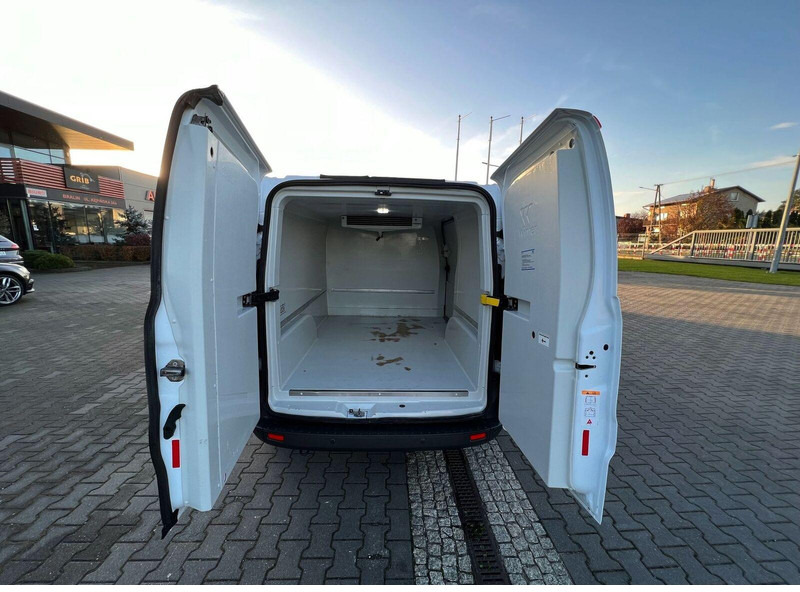 Fourgon grand volume Ford Transit Custom Chłodnia Waeco Import DE Jeden Właściciel: photos 17