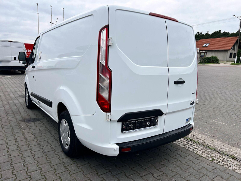 Ford Transit Custom Refrigerated VAN Cooler - Utilitaire frigorifique: photos 4 Ford Transit Custom Refrigerated VAN Cooler - Utilitaire frigorifique: photos 4
