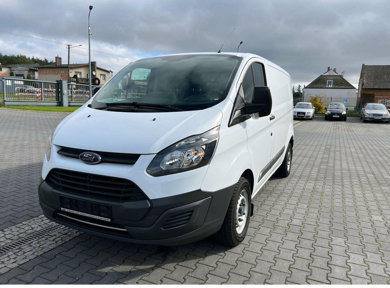 Ford Transit Custom Refrigerator Waeco Import DE One Owner - Utilitaire frigorifique: photos 1 Ford Transit Custom Refrigerator Waeco Import DE One Owner - Utilitaire frigorifique: photos 1