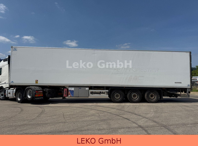 Fruehauf FST4FC - Semi-remorque frigorifique: photos 2 Fruehauf FST4FC - Semi-remorque frigorifique: photos 2