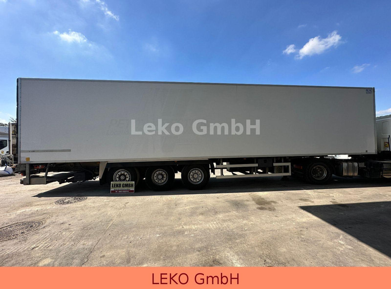 Fruehauf FST4FC - Semi-remorque frigorifique: photos 5 Fruehauf FST4FC - Semi-remorque frigorifique: photos 5