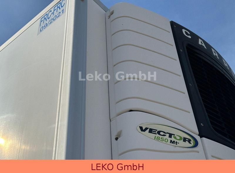 Fruehauf FST4FC - Semi-remorque frigorifique: photos 2 Fruehauf FST4FC - Semi-remorque frigorifique: photos 2