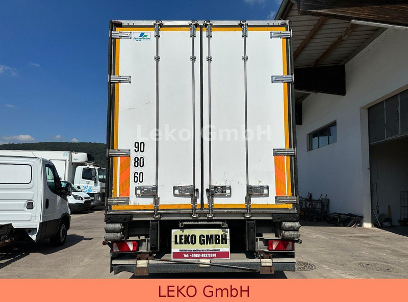 Fruehauf FST4FC - Semi-remorque frigorifique: photos 2 Fruehauf FST4FC - Semi-remorque frigorifique: photos 2