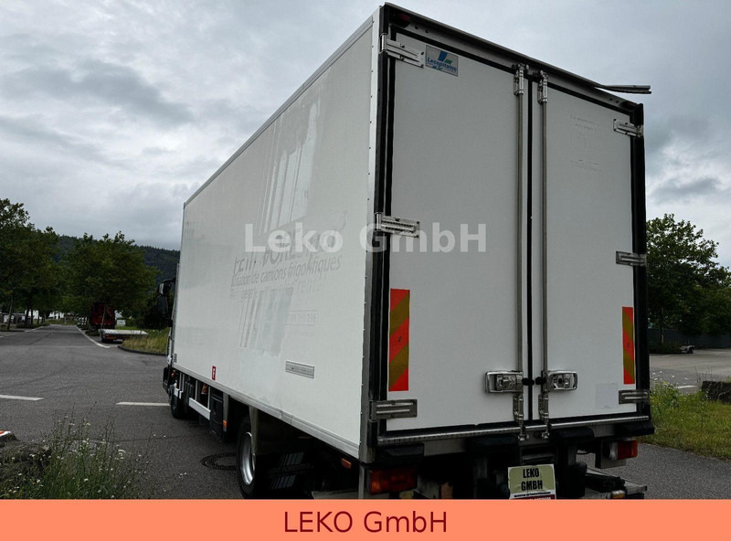Iveco 100 E 18 Eurocargo Mit Supra 850 Mt Bis -30°C - Camion frigorifique: photos 5 Iveco 100 E 18 Eurocargo Mit Supra 850 Mt Bis -30°C - Camion frigorifique: photos 5