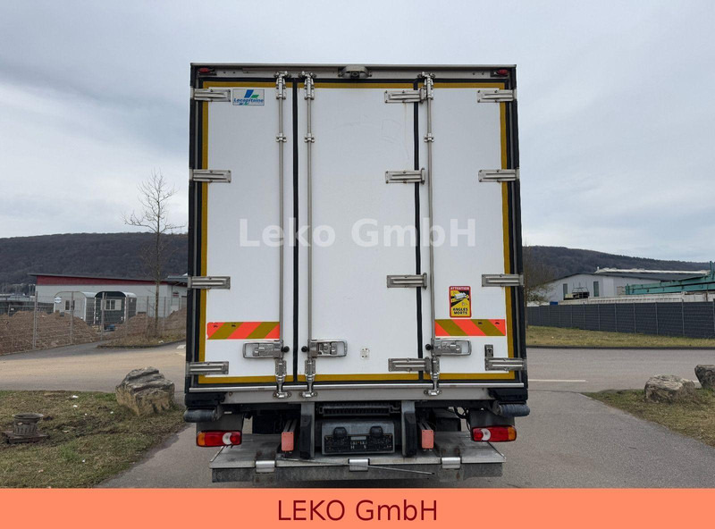 Iveco 120E220 Mit Carrier Sp 850 Mt - Camion frigorifique: photos 5 Iveco 120E220 Mit Carrier Sp 850 Mt - Camion frigorifique: photos 5